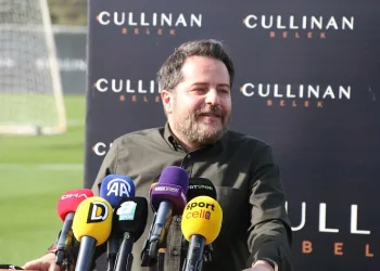 Erden Timur: “Fenerbahçe’nin ligden çekileceğini düşünmüyorum”