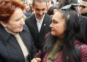 Akşener, CHP’lileri hedef aldı: “Adayımızın çekilmesini istemek ayıptır”