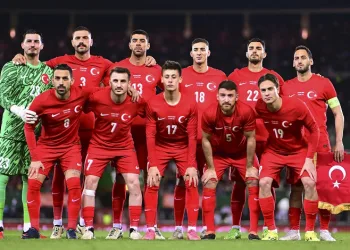 Hazırlık maçlarında moralimiz bozuldu