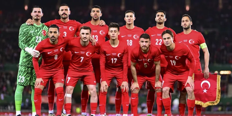 Hazırlık maçlarında moralimiz bozuldu
