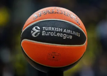 THY Euroleague’de 32. hafta heyecanı