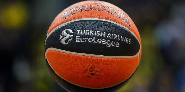 THY Euroleague’de 32. hafta heyecanı