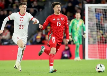 Başakşehir’den, Krzystof Piatek’e tebrik