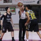 Okullararası basketbol grup maçları, Sivas’ta sürüyor