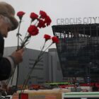 Rusya'daki konser salonu saldırısında can kaybı 140'a yükseldi