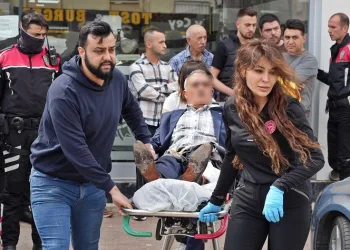 Antalya’da silahların konuştuğu kavgada yaralı ve gözaltı sayısı arttı: 14 yaralı, 18 gözaltı
