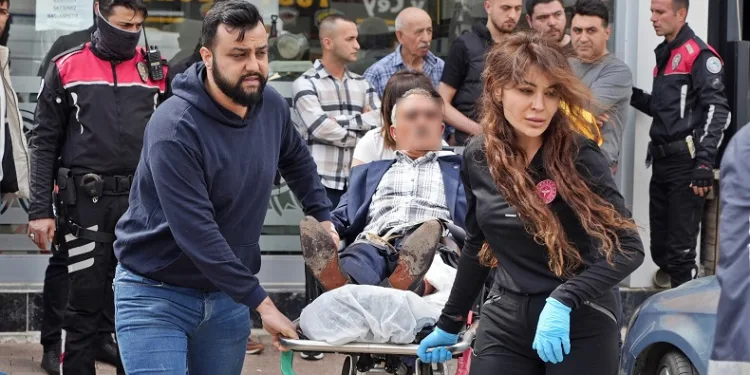 Antalya’da silahların konuştuğu kavgada yaralı ve gözaltı sayısı arttı: 14 yaralı, 18 gözaltı