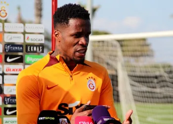 Zaha: “Şampiyon olacağız”