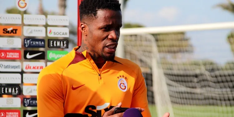 Zaha: “Şampiyon olacağız”