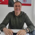Fethiyespor Teknik Direktörü Selahaddin Dinçel: "Önümüzdeki maça çok ciddi hazırlanacağız'