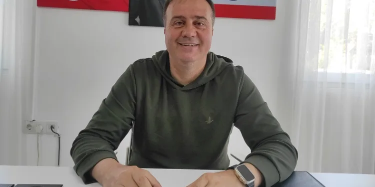 Fethiyespor Teknik Direktörü Selahaddin Dinçel: “Önümüzdeki maça çok ciddi hazırlanacağız’