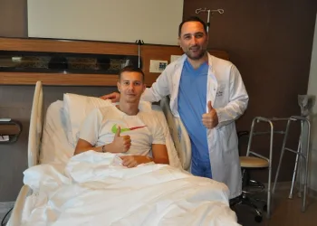 Lubo Satka, sezonu kapattığını açıkladı