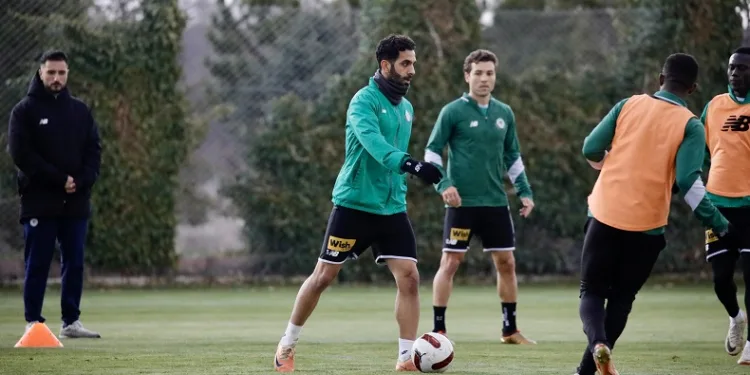Uğurcan Yazğılı’nın hedefi Konyaspor’un efsaneleri arasına girmek