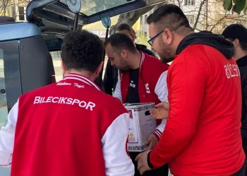 Belekoma Tayfa ihtiyacı sahibi 120 haneye ulaştı