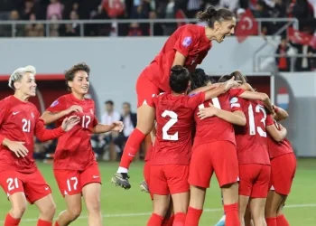 A Milli Kadın Futbol Takımı’nın, İsviçre ve Macaristan maçlarının kadrosu açıklandı