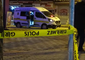 Polis şehir magandalarına göz açtırmıyor