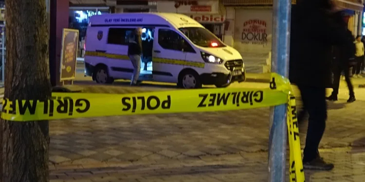 Polis şehir magandalarına göz açtırmıyor