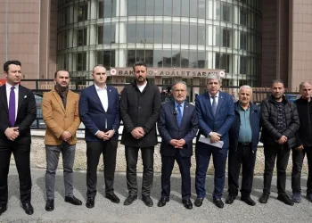 15 Temmuz Derneği, CHP Genel Başkanı Özgür Özel hakkında suç duyurusunda bulundu