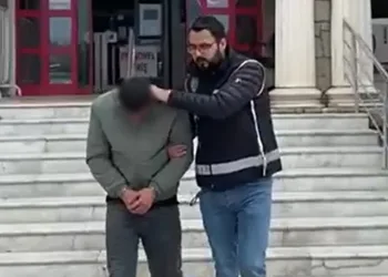 Didim’de uyuşturucu operasyonu: 1 tutuklama