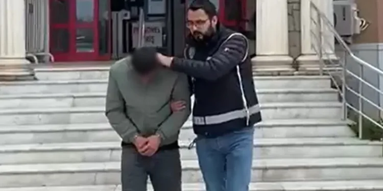 Didim’de uyuşturucu operasyonu: 1 tutuklama