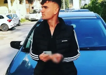 Av tüfeği ile şakalaşırken vurulan genç hayatını kaybetti