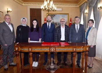 Hayırseverlerden sağlığa bir katkı daha