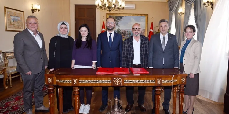 Hayırseverlerden sağlığa bir katkı daha