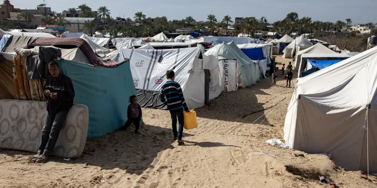 Fransa, UNRWA’ya yeniden fon sağlayacak