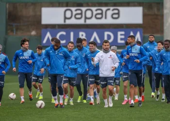 Süper Lig’in en centilmen takımı Trabzonspor