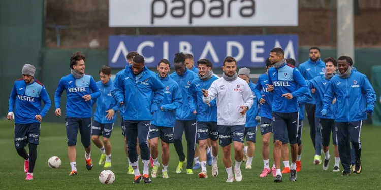 Süper Lig’in en centilmen takımı Trabzonspor