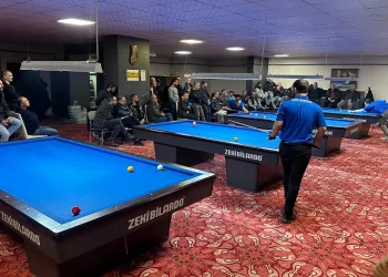 Düzce Belediyesi Spor Akademisi şampiyon oldu