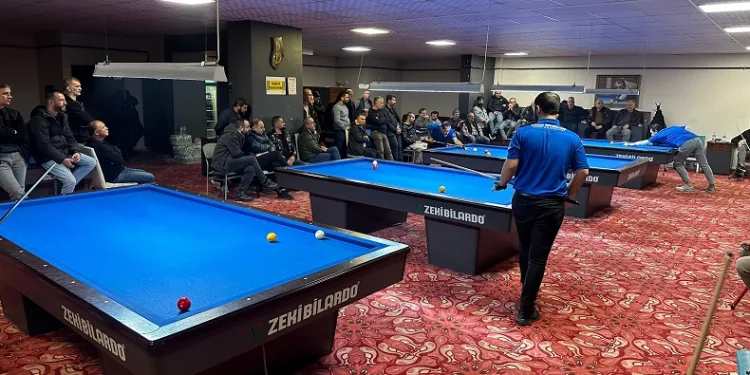 Düzce Belediyesi Spor Akademisi şampiyon oldu