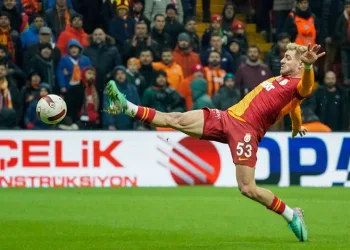 Barış Alper Yılmaz ‘dalya’ demeye hazırlanıyor