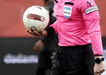 Trendyol Süper Lig’de 31. haftanın hakemleri açıklandı