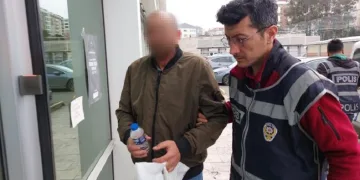 Bıçakla yaralama şüphelisi tutuklandı
