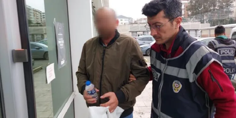 Bıçakla yaralama şüphelisi tutuklandı