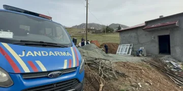 Alacak verecek meselesinde ağabey, kardeşini vurdu