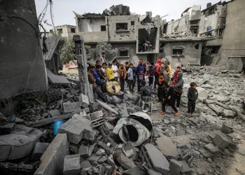 İsrail’den Gazze’deki 3 noktaya saldırı: 25 kişi hayatını kaybetti