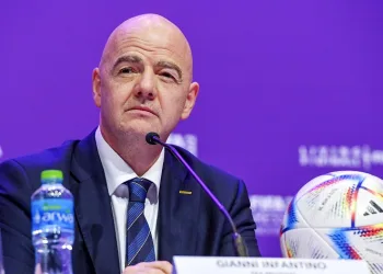 FIFA Başkanı Gianni Infantino: “Trabzonspor – Fenerbahçe maçında yaşananlar kabul edilemez”
