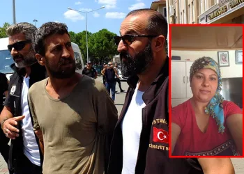 Karısını öldürdü, “gururlu hissediyor” paylaşımı yaptı