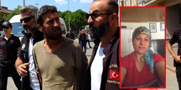Karısını öldürdü, “gururlu hissediyor” paylaşımı yaptı