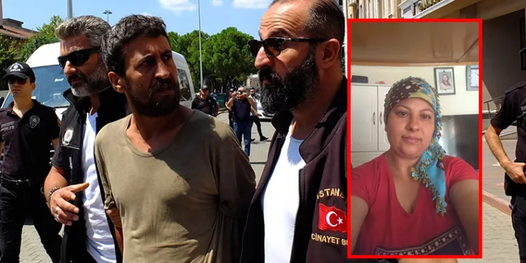 Karısını öldürdü, “gururlu hissediyor” paylaşımı yaptı