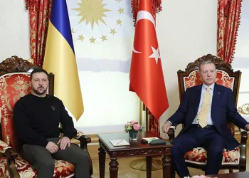 “Elimizden gelen desteği vermeye hazırız”