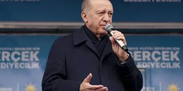 “Milletimiz zübük siyasetçilere itibar etmeyecek”