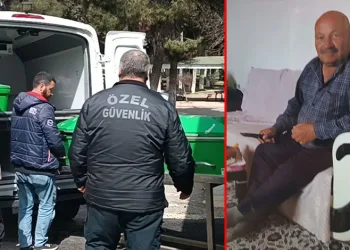 Oğulları tarafından bıçaklanarak öldürüldü
