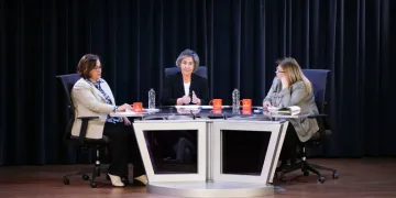“Kadının soyadı da yok”
