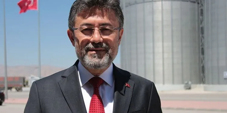 “Türkiye yüzyılını hep birlikte inşa edeceğiz”