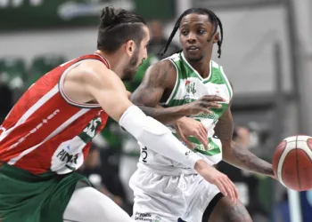 Bursaspor İnfo Yatırım farklı kaybetti!
