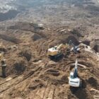 İliç'teki maden faciasında yeni gelişme: 2 mühendis tutuklandı