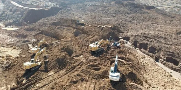 İliç’teki maden faciasında yeni gelişme: 2 mühendis tutuklandı